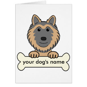 Belga personalizado Tervuren