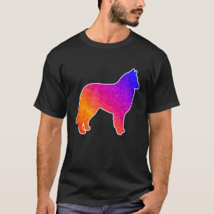Belga Turvuren es diseño de polos bajos