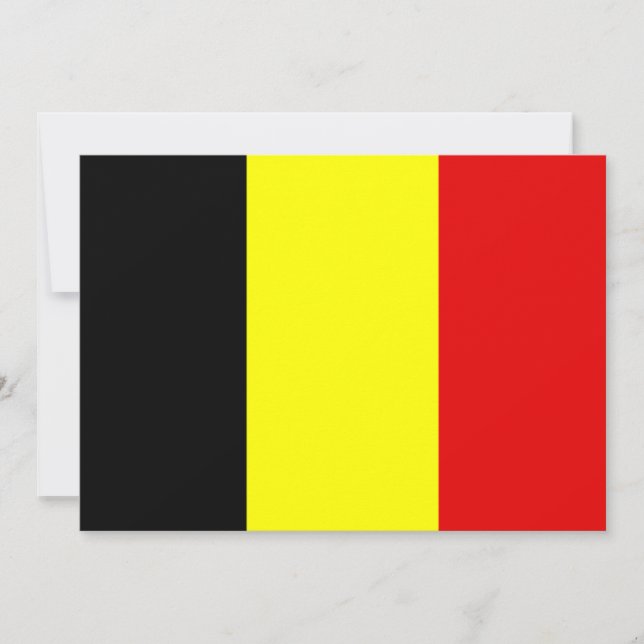 Bélgica (Anverso)