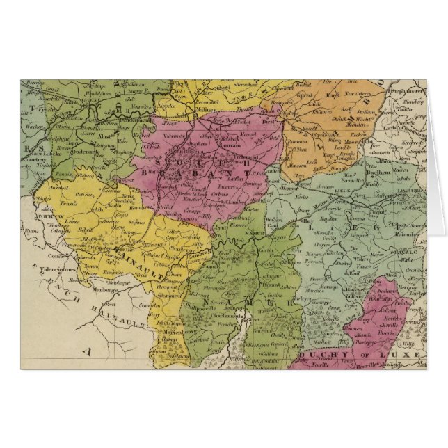 Bélgica 2 (Anverso (Horizontal))