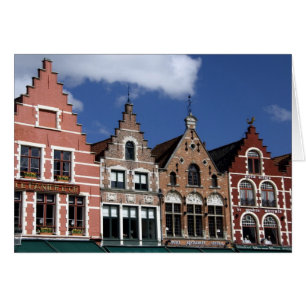 Bélgica, Brujas (también Brug o Bruge). UNESCO 2