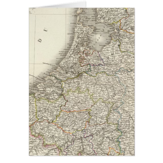 Bélgica, Hollande - Bélgica, Holanda (Frente)