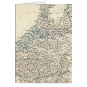 Bélgica, Países Bajos