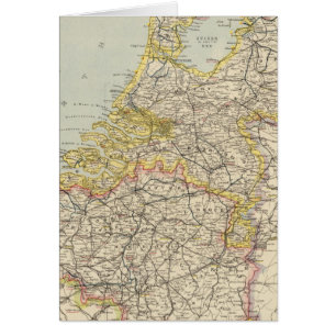 Bélgica, Países Bajos 2