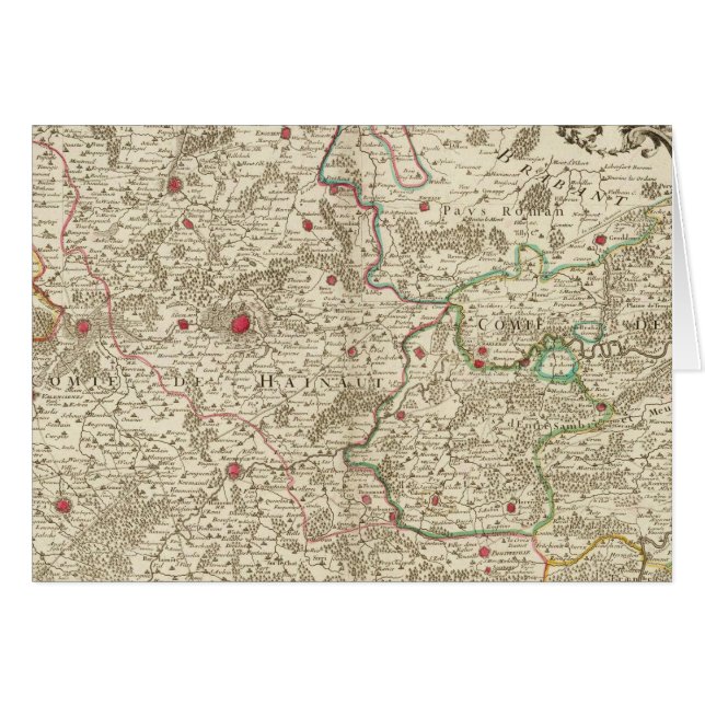 Bélgica y Europa (Anverso (Horizontal))