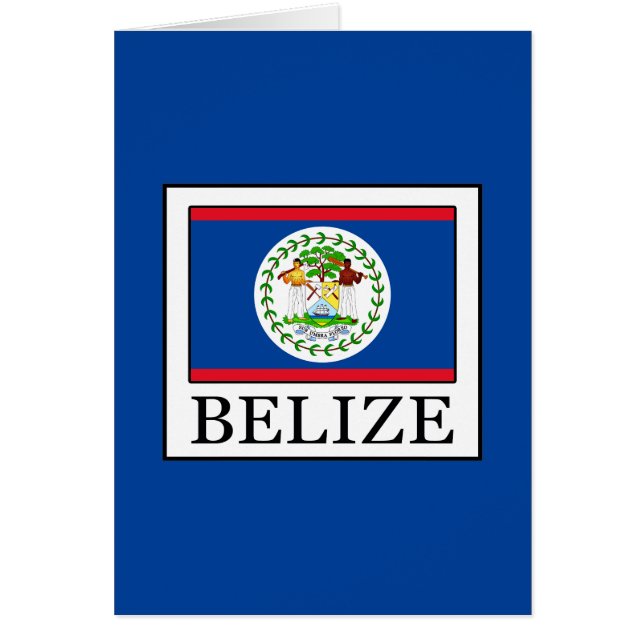 Belice (Frente)