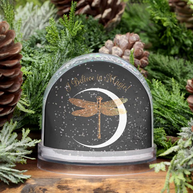 Believe in Magic!  (Invierno)