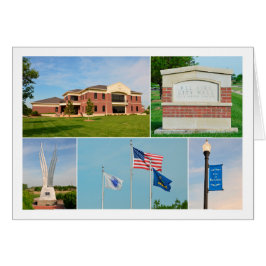 Belio Aire, Kansas, ayuntamiento