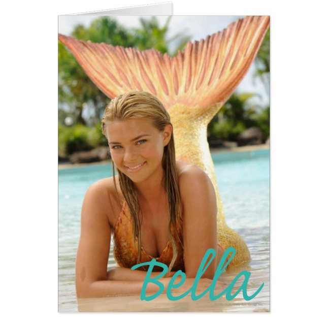 Bella (Frente)