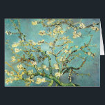 Bella Artes de Van Gogh, un árbol de almendras bri<br><div class="desc">Óleo sobre lienzo. Fundación Vincent van Gogh,  Rijksmuseum Vincent van Gogh,  Amsterdam (Países Bajos). Una de las últimas pinturas de Vincent es una visión serena de la belleza natural y una de sus obras más populares.</div>