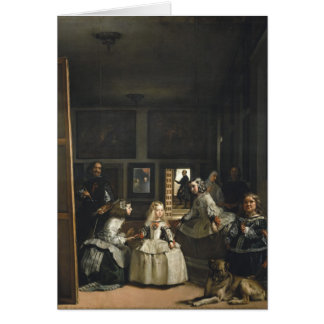 Bella Artes Las Meninas Diego Velázquez