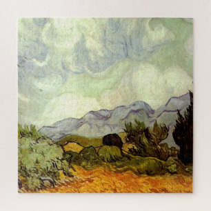 Bella Artes Vincent VAN GOGH Rompecabezas Para Adu