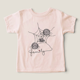 Bella+Canvas Baby Tri-Blend Tee con