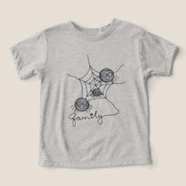 Bella+Canvas Baby Tri-Blend Tee con