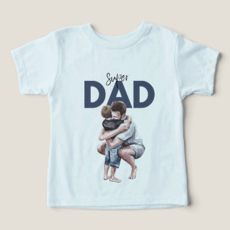Bella+Canvas Bodysuit de Tri-blend para Bebé