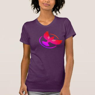 Bella Canvas femeninas con una increíble camiseta