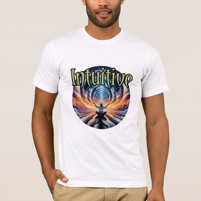 Bella+Canvas Jersey Camiseta Manga Corta  (Anverso)