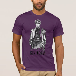 Bella+Canvas Jersey Camiseta Manga Corta