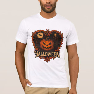Bella+Canvas Jersey Camiseta Manga Corta