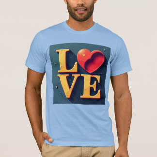 Bella+Canvas Jersey Short Sleeve T-Shirt