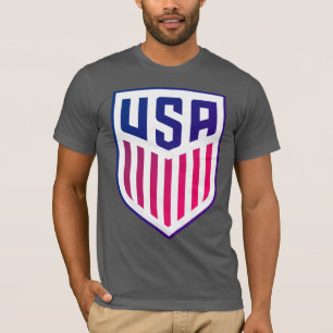 Bella+Canvas Jersey Short Sleeve USA