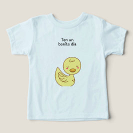  Bella+Canvas Toddler Tri-blend T-Shirt