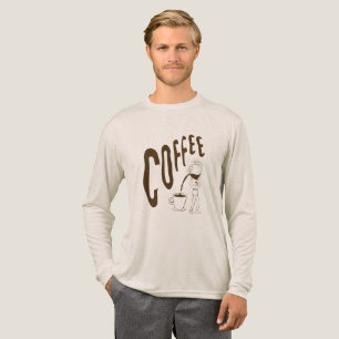 Bella+Canvas Tri-mezcla Camisa de manga larga