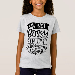 Bella Jersey T-Shirt