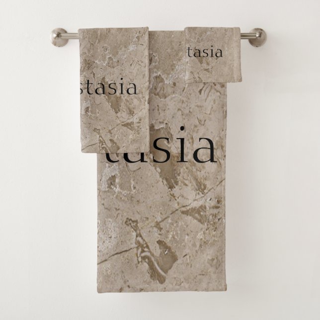 Bella Mármol de moda, ojos (In situ)