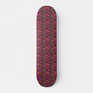 Bella Patineta Paisley