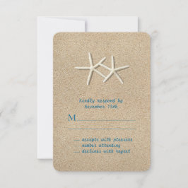 Bella playa RSVP