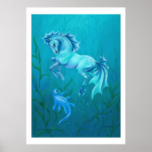 Bella Sara Obrylin - impresión