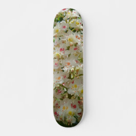 Bella Skateboard Flor