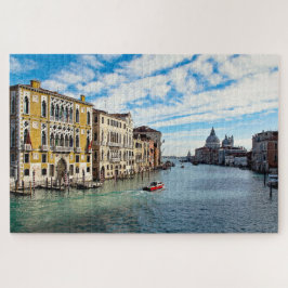 BELLA VENEZIA Jigsaw rompecabezas
