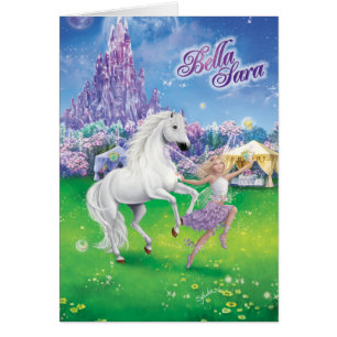 Bella y Sara Moonfairies 2