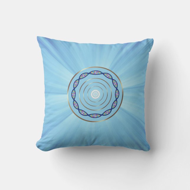 Bellas almohadas para sofás con diseño para el hog (Anverso)