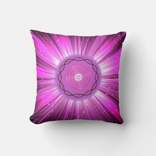 Bellas almohadas para sofás con diseño para el hog (Anverso)