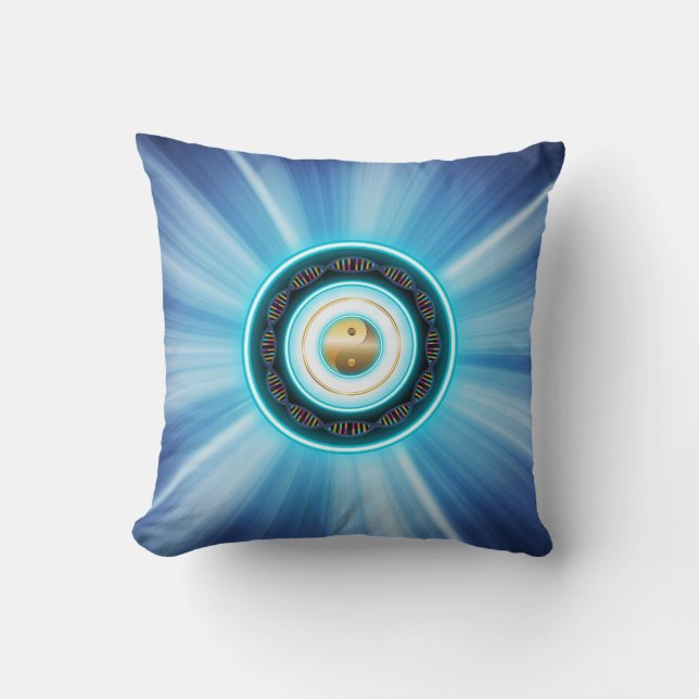 Bellas almohadas para sofás con diseño para el hog (Anverso)