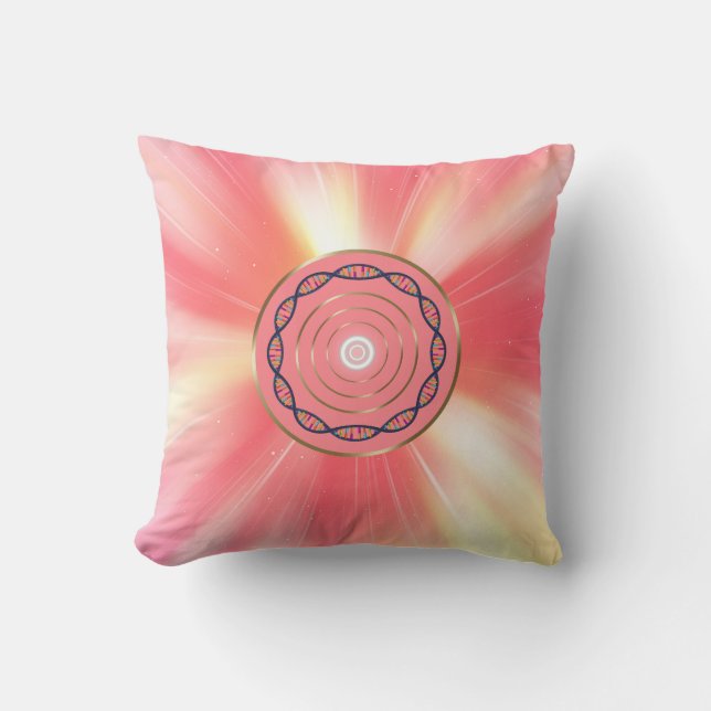 Bellas almohadas para sofás con diseño para el hog (Anverso)