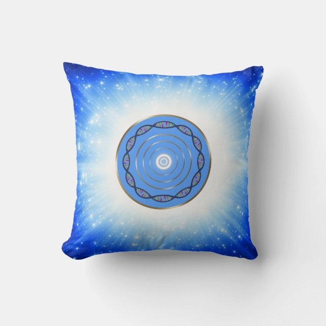 Bellas almohadas para sofás con diseño para el hog (Anverso)