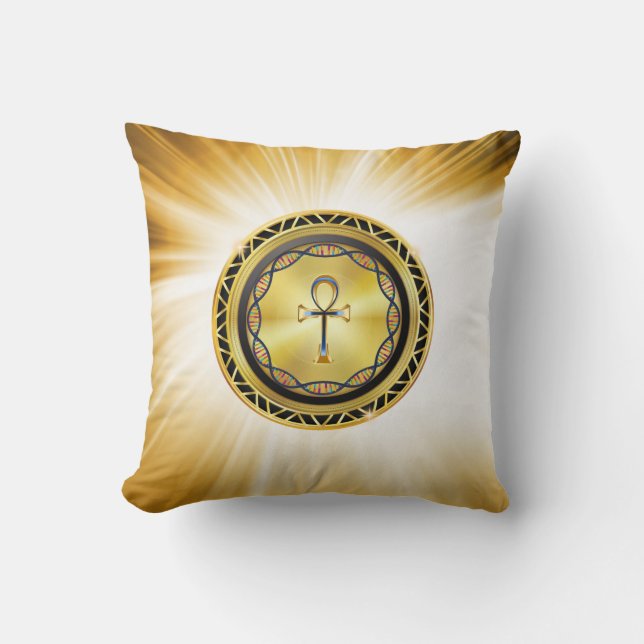 Bellas almohadas para sofás con diseño para el hog (Anverso)