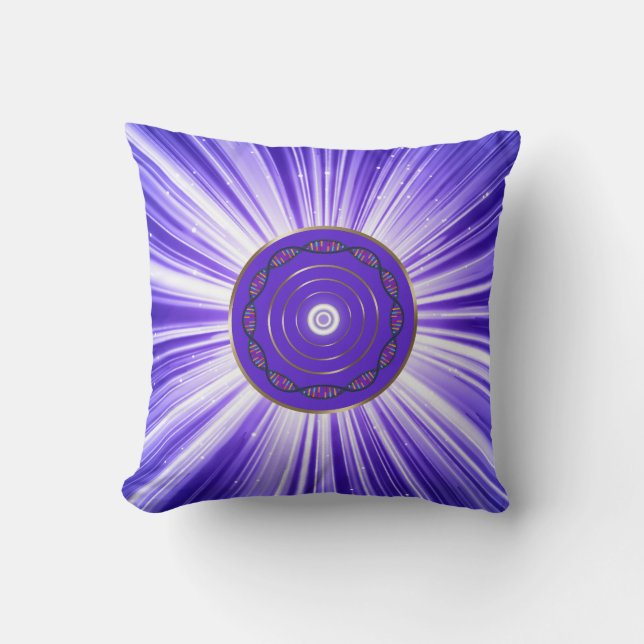 Bellas almohadas para sofás con diseño para el hog (Anverso)