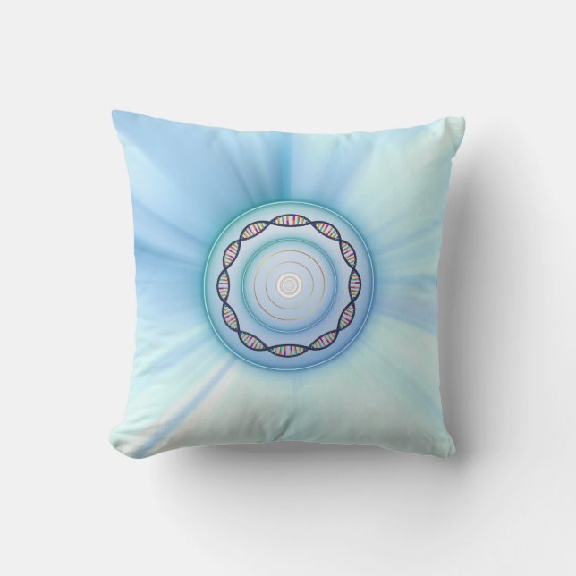 Bellas almohadas para sofás con diseño para el hog (Anverso)