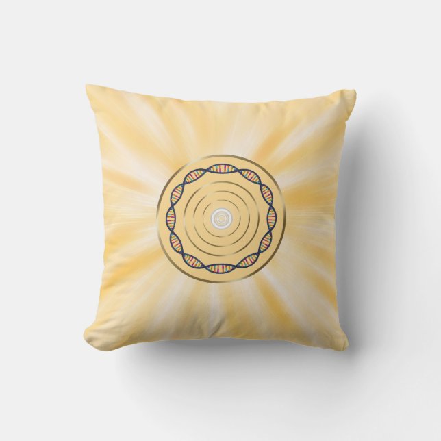 Bellas almohadas para sofás con diseño para el hog (Anverso)