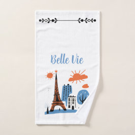 Belle Vie Kitchen