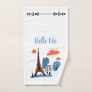 Belle Vie Kitchen
