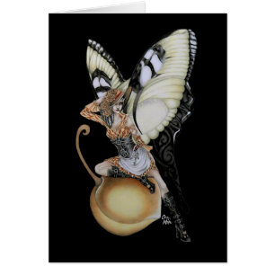 Bellepunk meridional Swallowtail