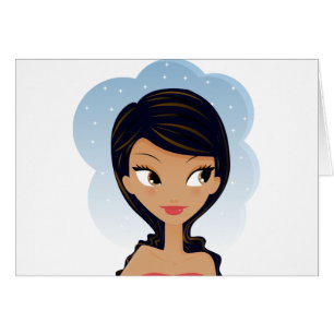 Belleza afroamericana