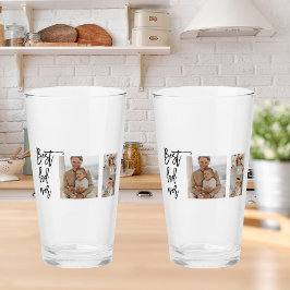 Belleza Collage Foto Mejor Regalo De Papá Nunca