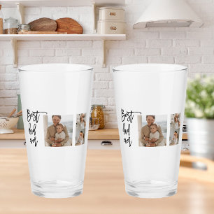 Belleza Collage Foto Mejor Regalo De Papá Nunca